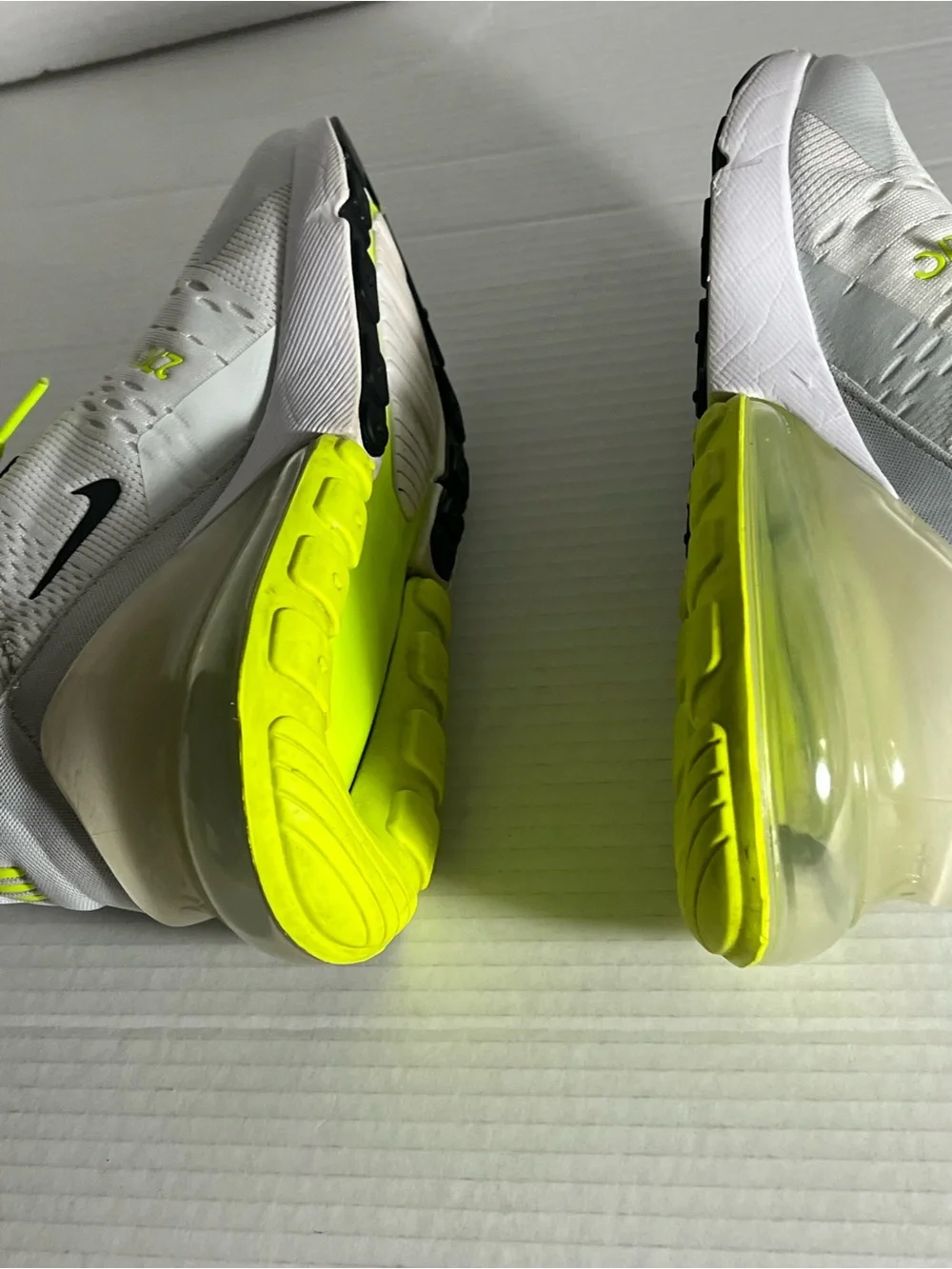 Nike Air Max 270 size 5.5 good condition